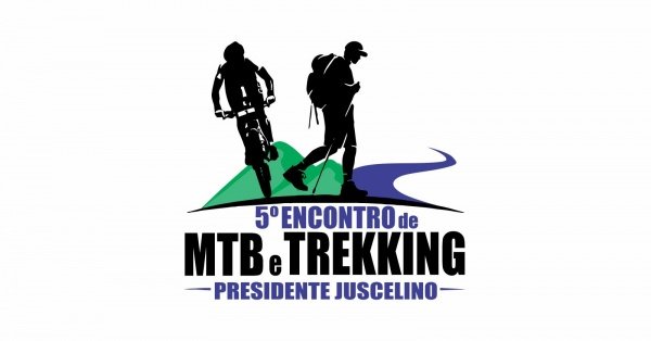 Imagem do evento 5º MTB e Trekking de Presidente Juscelino