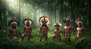 UMBANDA 15/03 - Gira Geral e Consulta Caboclo