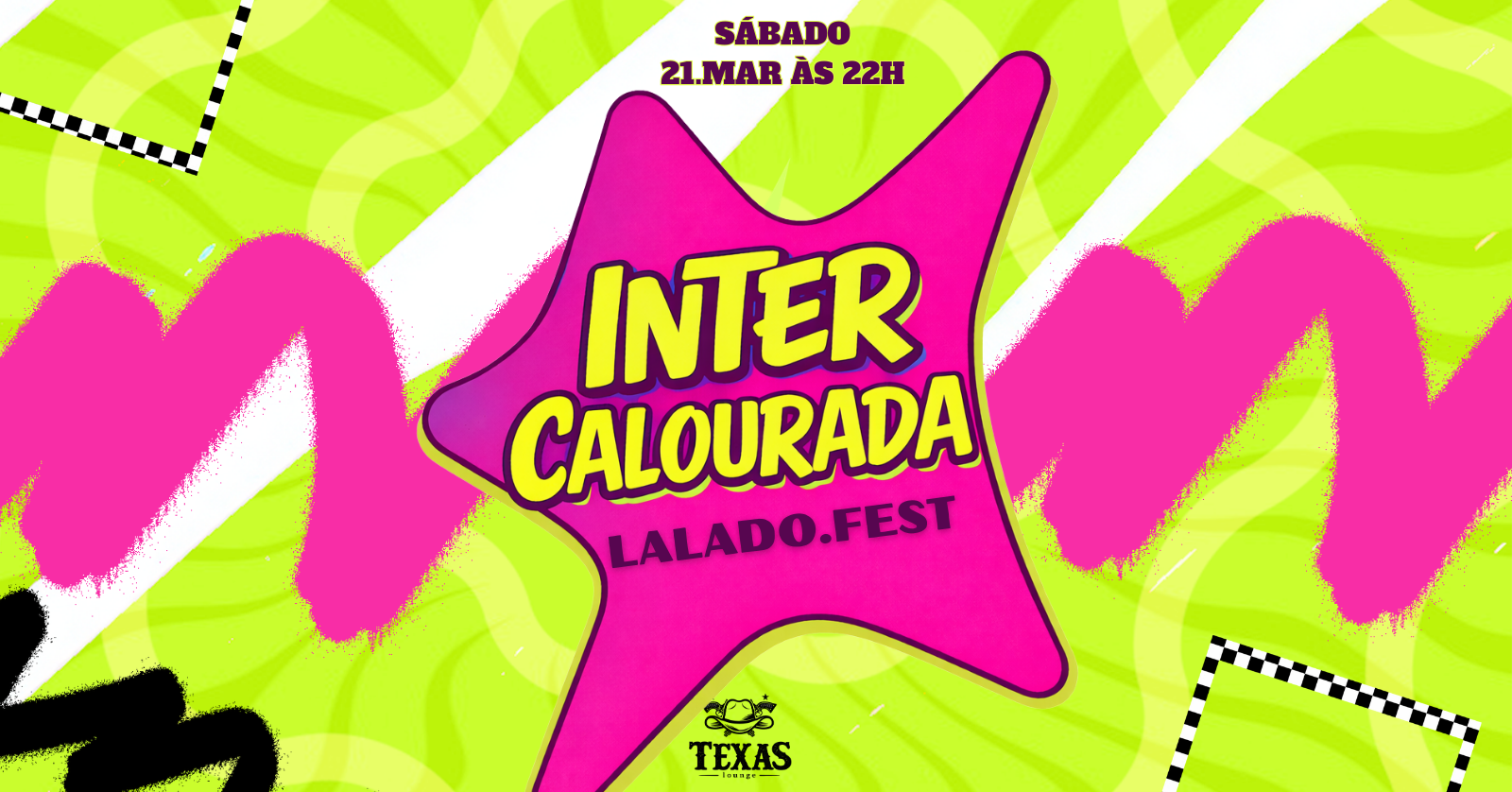 INTER CALOURADA - FP DO TREM BALA - Petrópolis, RJ