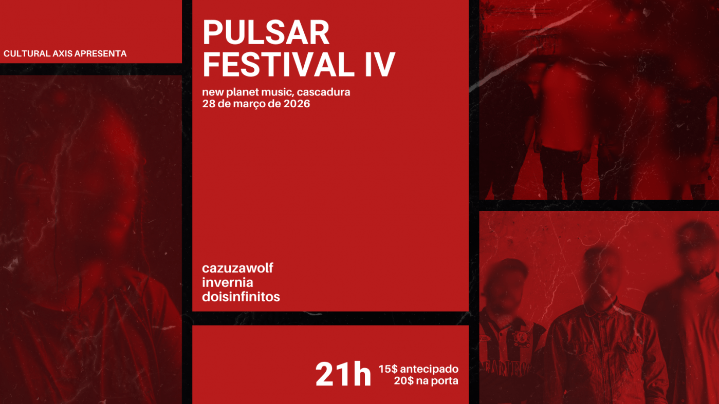 PULSAR FESTIVAL IV