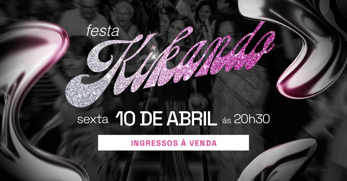 Festa Kikando