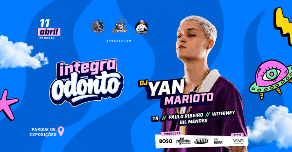 Imagem do evento INTEGRA ODONTO