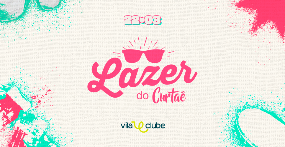 LAZER DO CURTAÊ | Origens - Juiz de Fora, MG