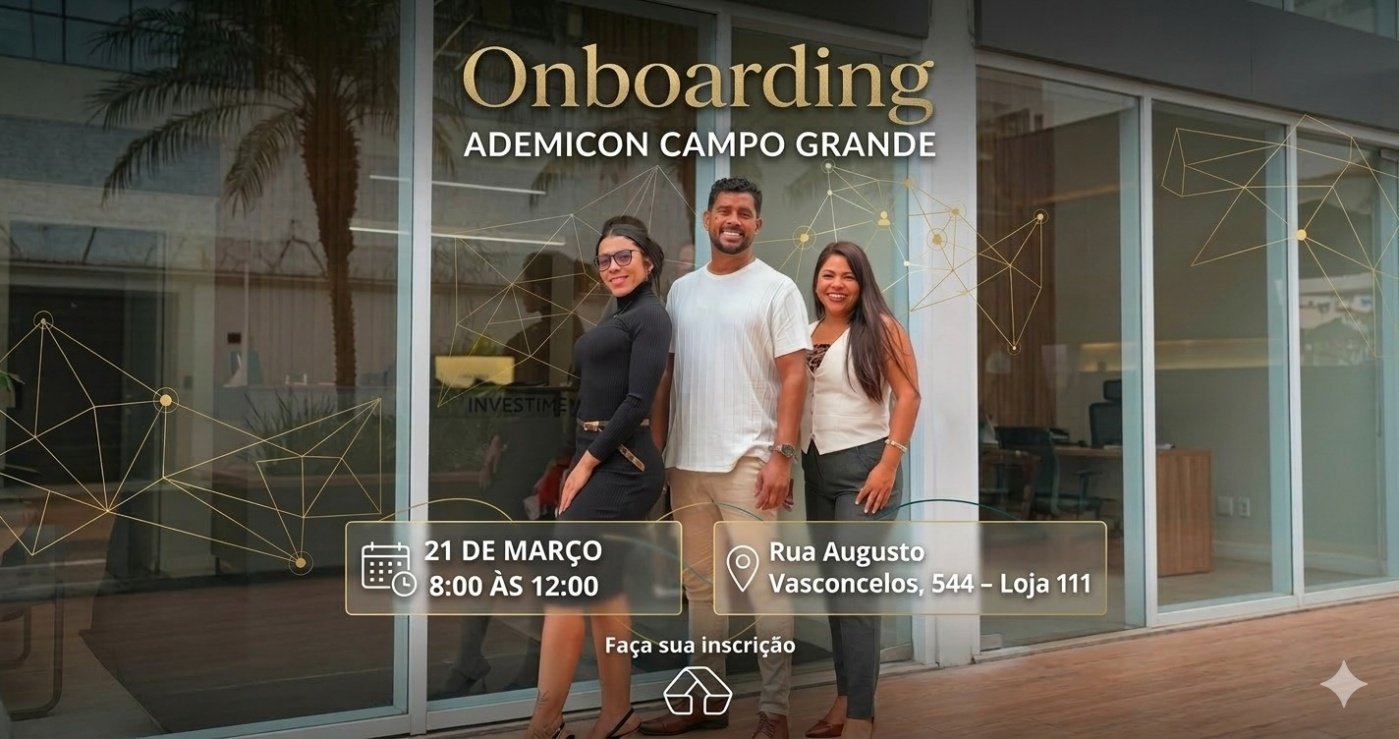 MEGA ONBOARDING