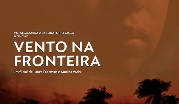 Sessão Vento na Fronteira