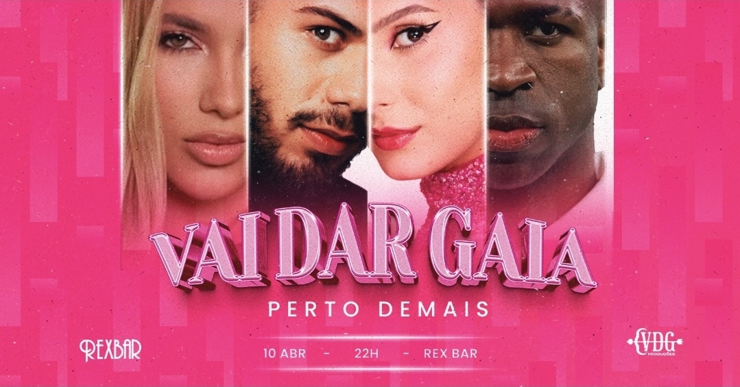 Vai dar gaia - Maceió, AL