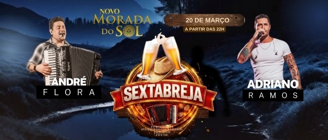 Sextabreja - São João da Boa Vista, SP