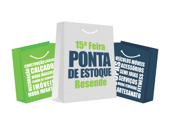 Feira Ponta de Estoque de Resende