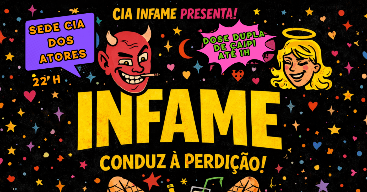Festa INFAME