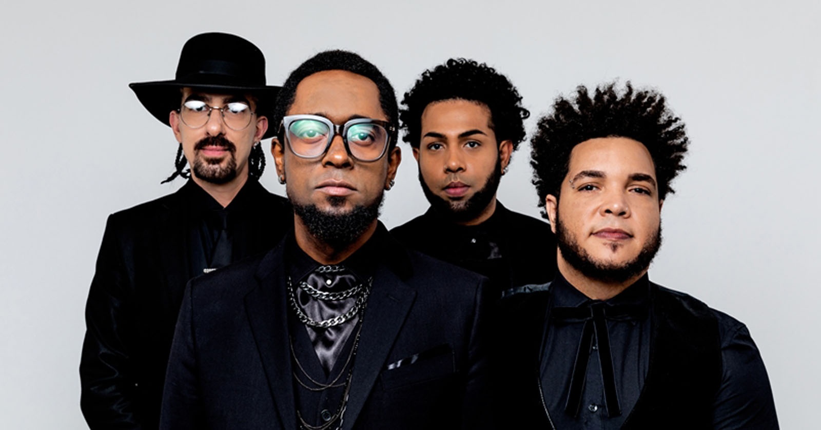 1900 Apresenta: Serial Funkers em São Paulo