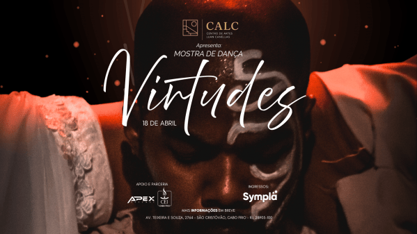 MOSTRA DE DANÇA - VIRTUDES