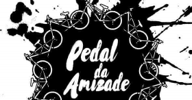 Imagem do evento PEDAL DA AMIZADE 2026 - CESÁRIO LANGE -SP