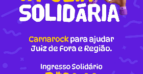 RESSACA SOLIDÁRIA EM PROL DAS VÍTMAS DAS CHVAS EM JUIZ DE FORA - Belo Horizonte, MG