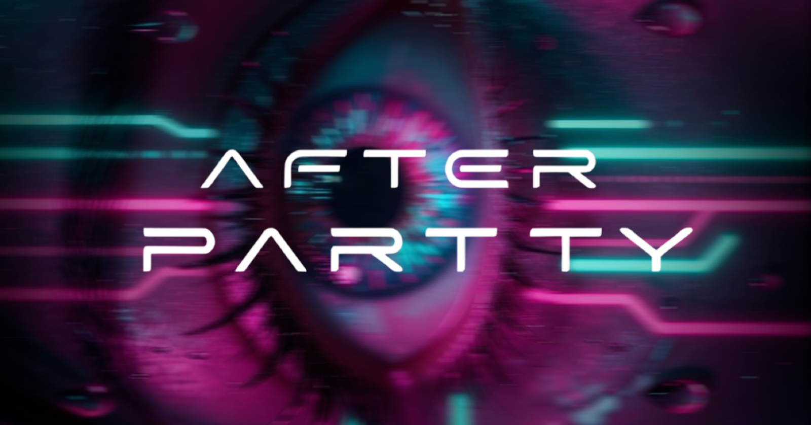 AFTERPARTTY AFTERCRAZZY - Águas Lindas de Goiás, GO