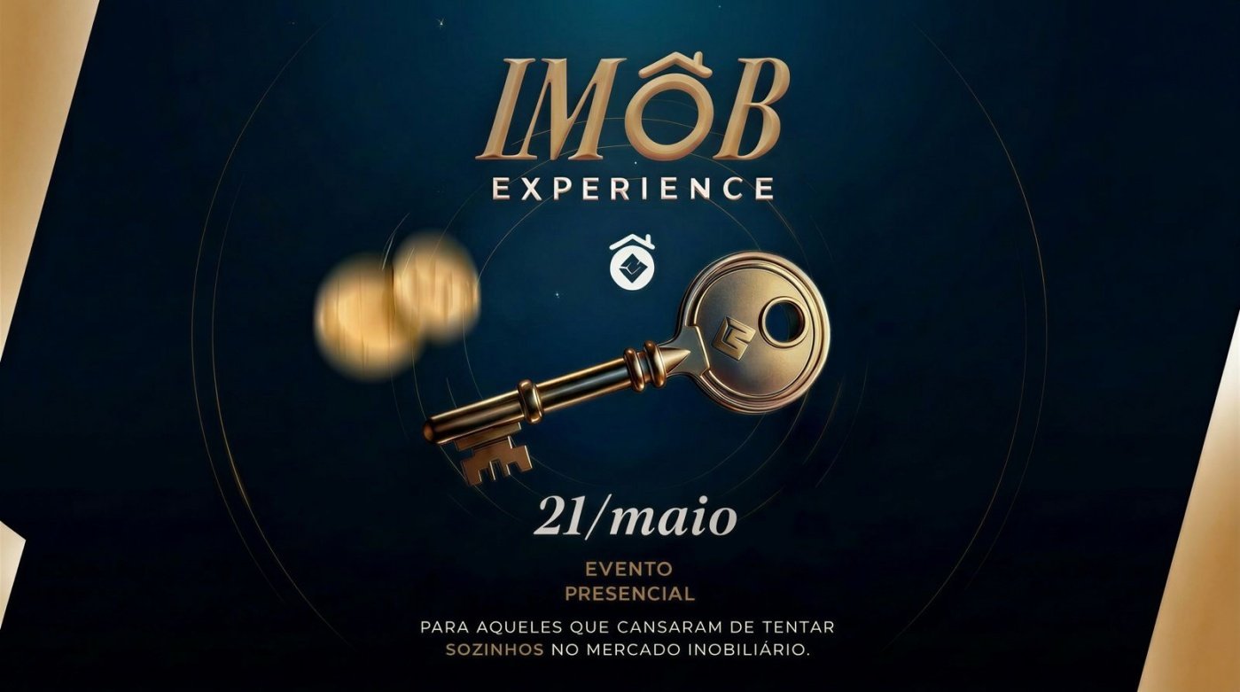 IMOB Experience - Teresópolis