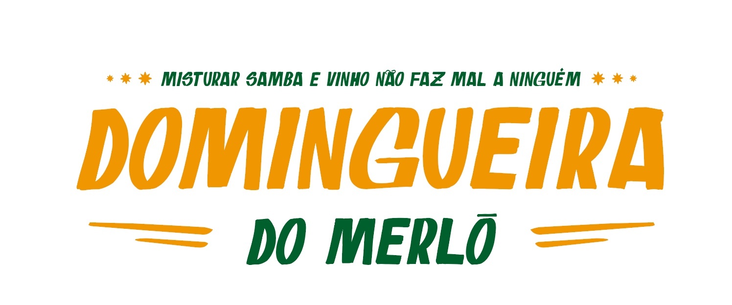 Domingueira Merlô - 29/03 - Santos, SP