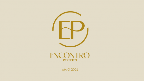 Mostra de Noivas - Encontro Perfeito