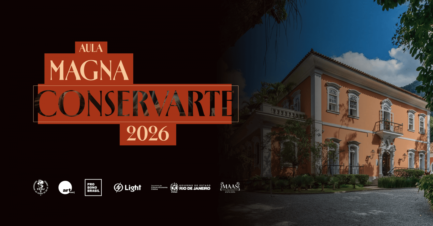 Aula Magna ConservArte