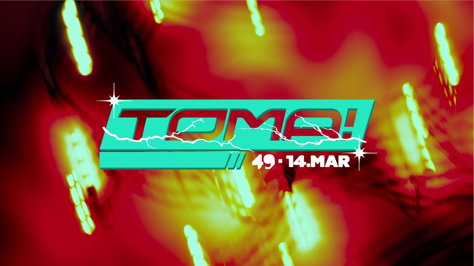 TOMA! | @49.PUB [14.03] - Chapecó, SC