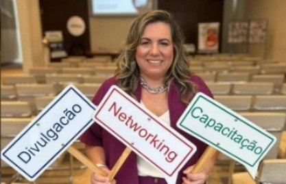 Evento Utilità - 30 anos - Américas Avenue Business Square