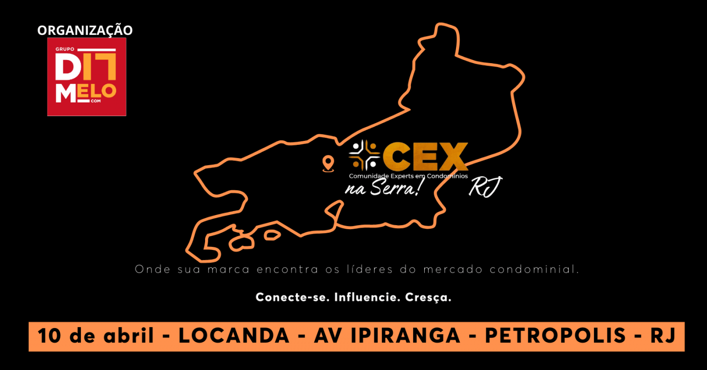 CEX RJ PETROPOLIS