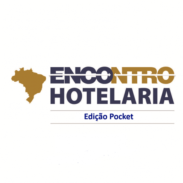 Imagem do evento Encontro da Hotelaria - Edição Pocket