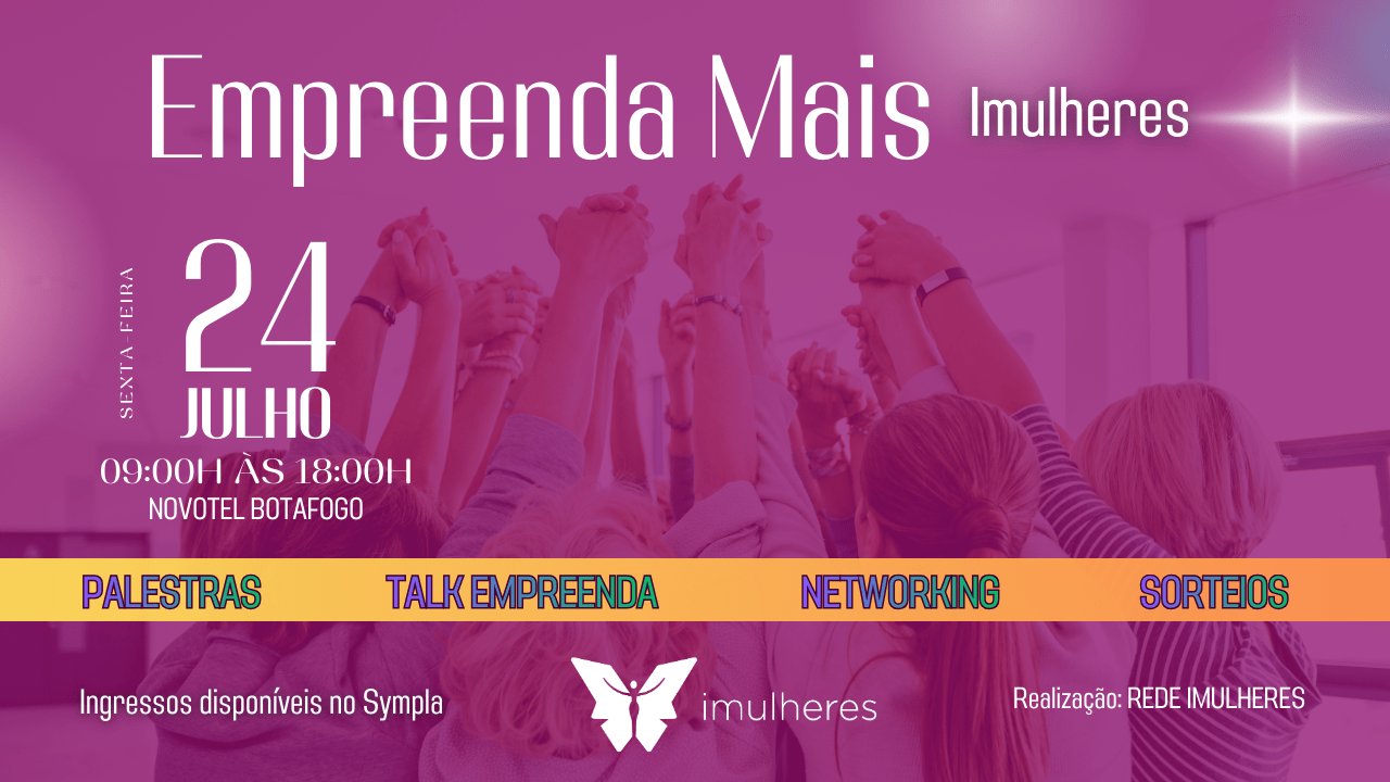 EMPREENDA MAIS Imulheres