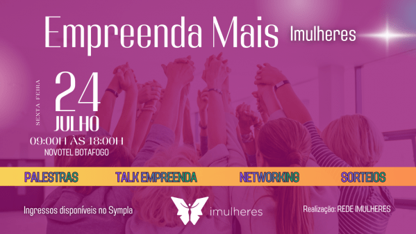 EMPREENDA MAIS Imulheres