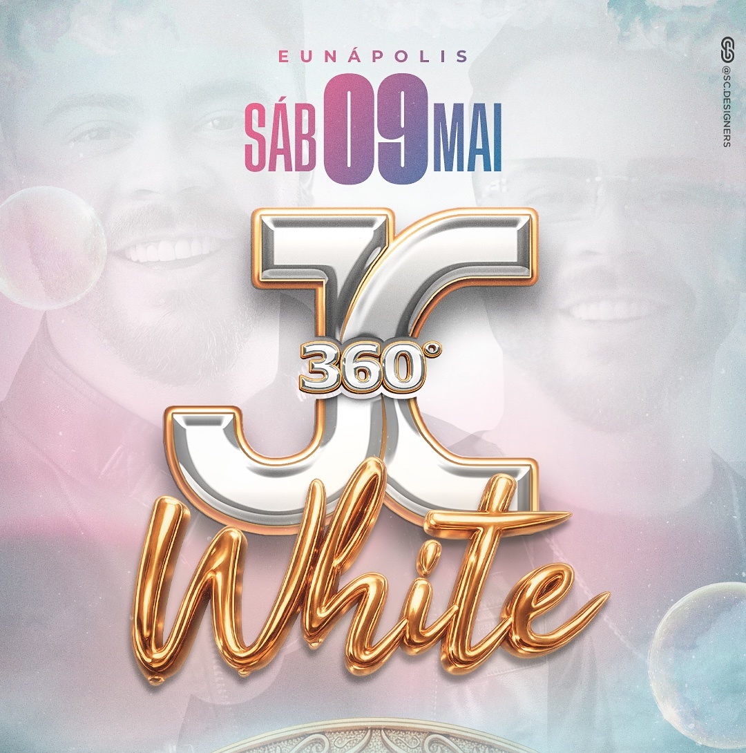 JC WHITE 360° - Eunápolis, BA