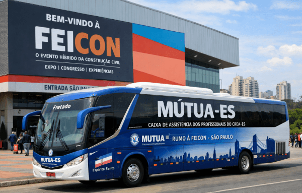 Imagem do evento FEICON 2026