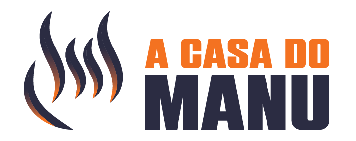 Um ano - A Casa do Manu