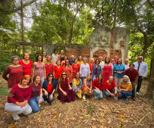 Coral da Tarde celebra seus 3 anos