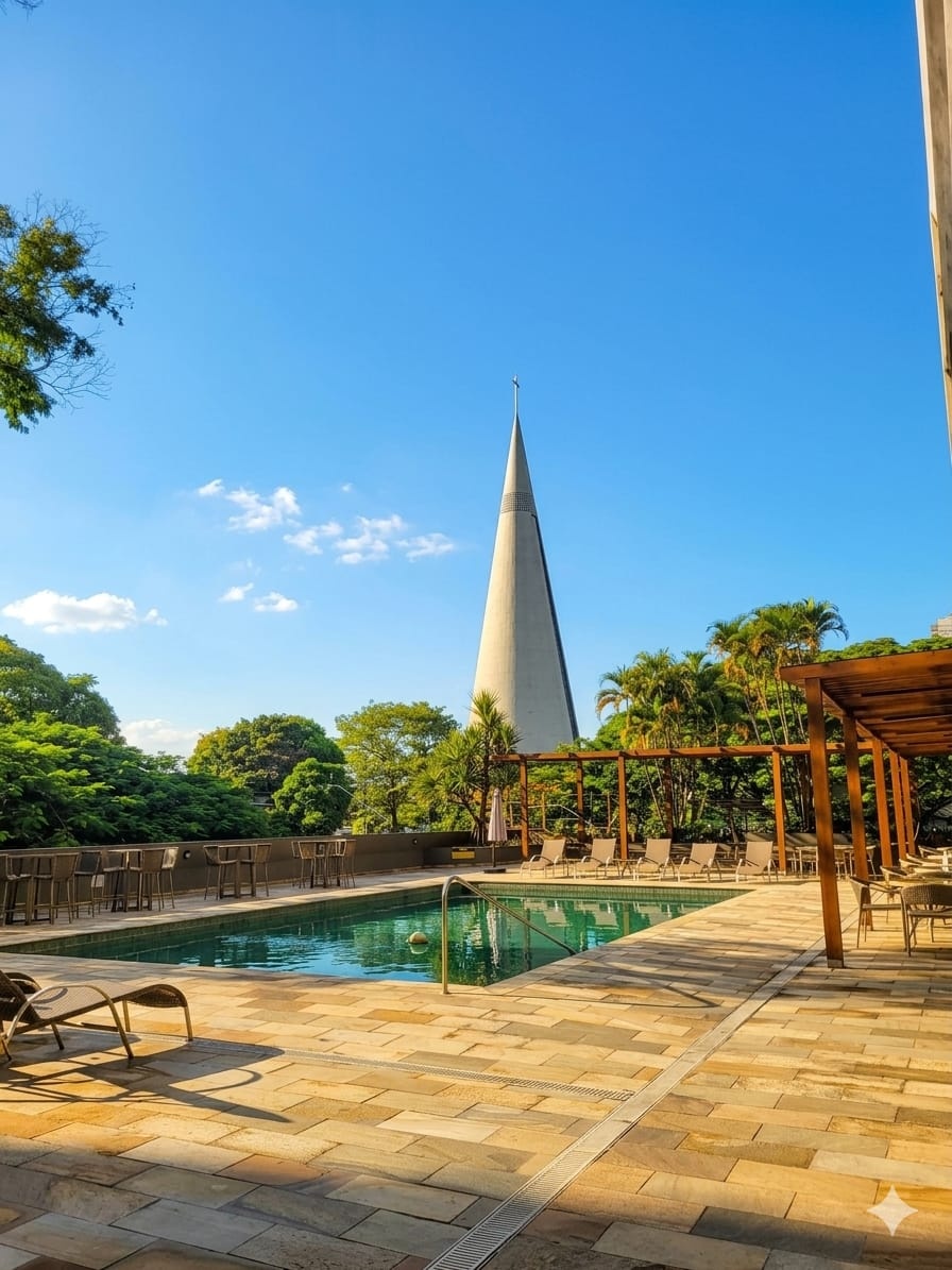 Image for the event: Feijoada no Hotel Deville Prime Maringá (Cópia)