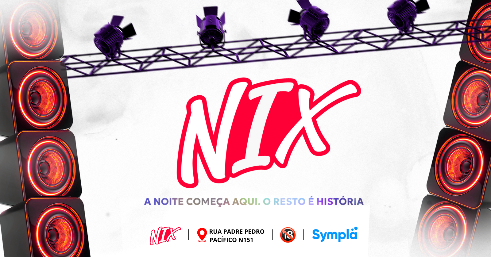 BAILE DO PASSINHO - Garanhuns, PE