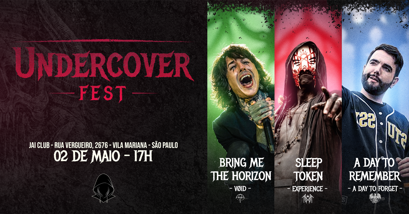 Undercover Fest