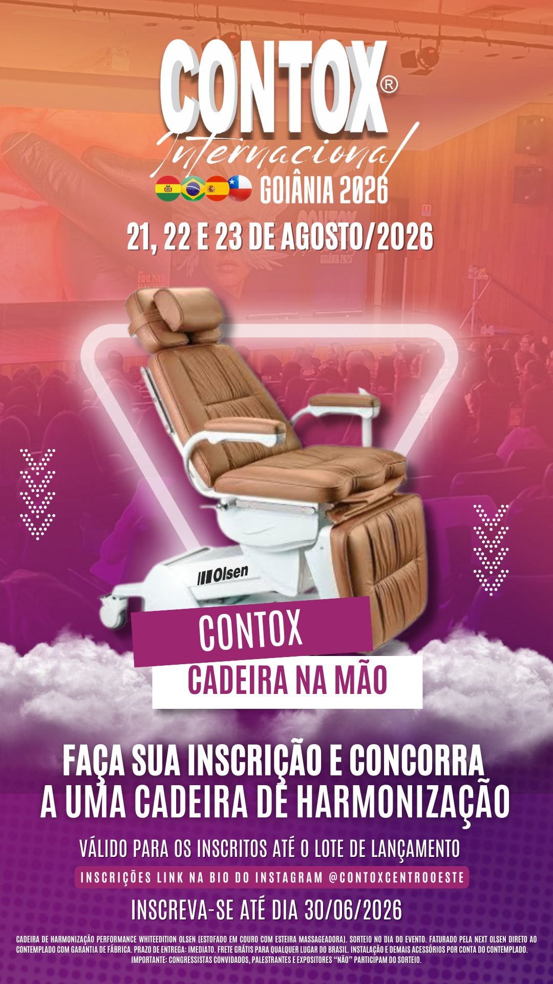 Imagem 2 da descrição do evento