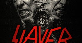 SLAYER TRIBUTO PROJECT COM MARCELO POMPEU (KORZUS)