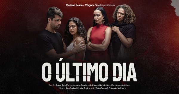 O Último Dia