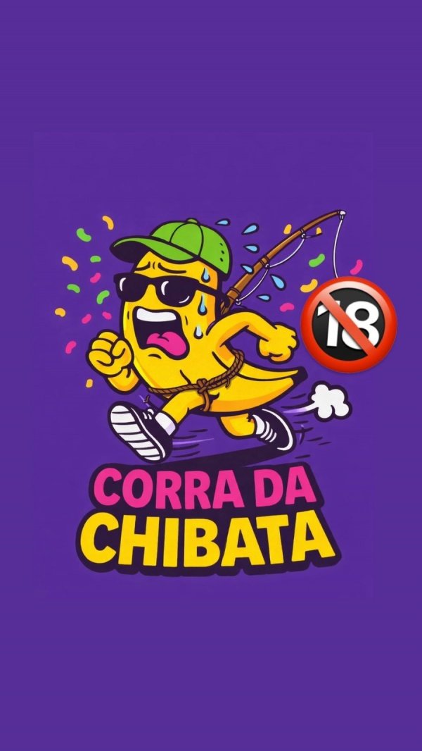 CORRA DA CHIBATA