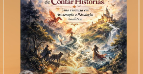 Iniciação à Arte de Contar Histórias