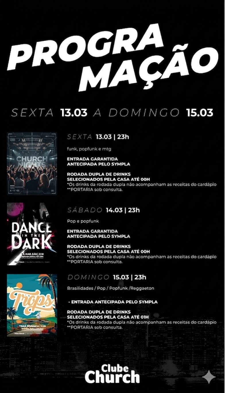 Imagem 1 da descrição do evento