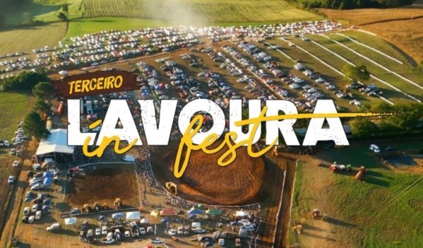 Imagem do evento 3° LAVOURA IN FEST