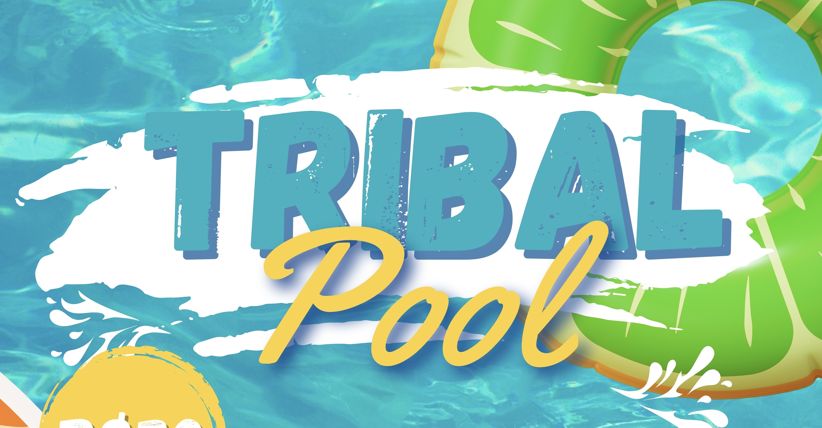 Tribal Pool - Belém, PA