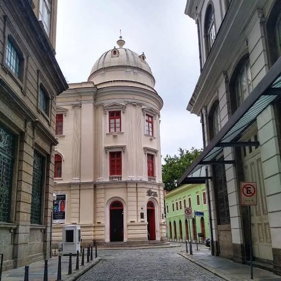 CCBB/RJ E CENTRO CULTURAL DOS CORREIOS  Visita Guiada