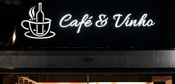 Imagem do evento Due Chiacchiere al Café e Vinho (BH)