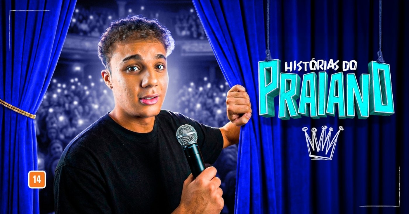 História Do Praiano (Grajaú)