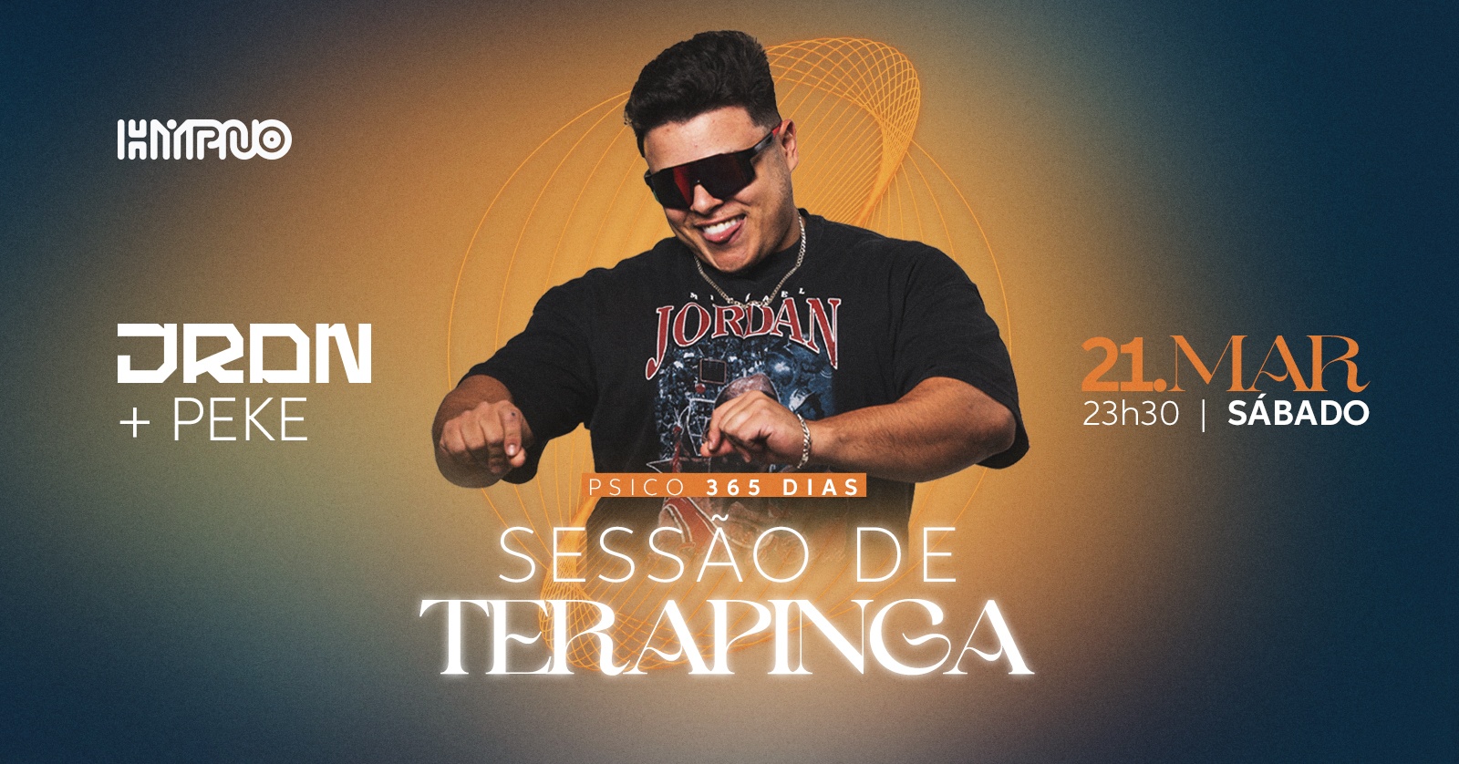 Sessão de Terapinga / 365 Dias Psico - Erechim, RS