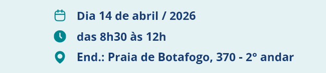 Imagem 1 da descrição do evento