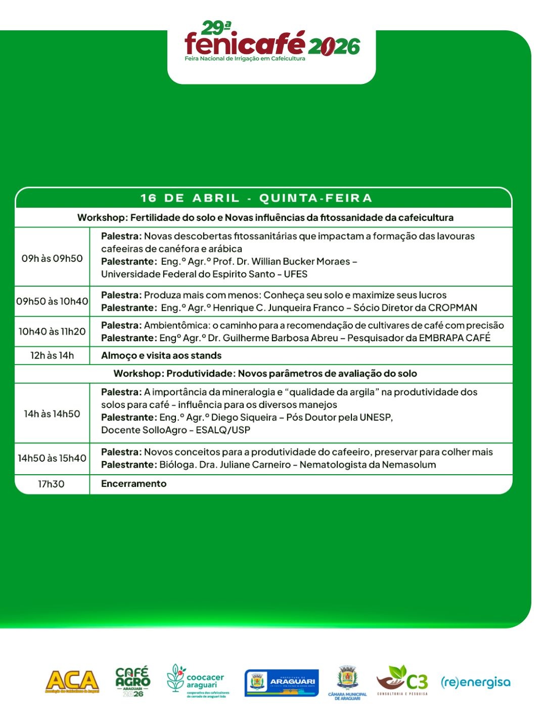 Imagem 3 da descrição do evento