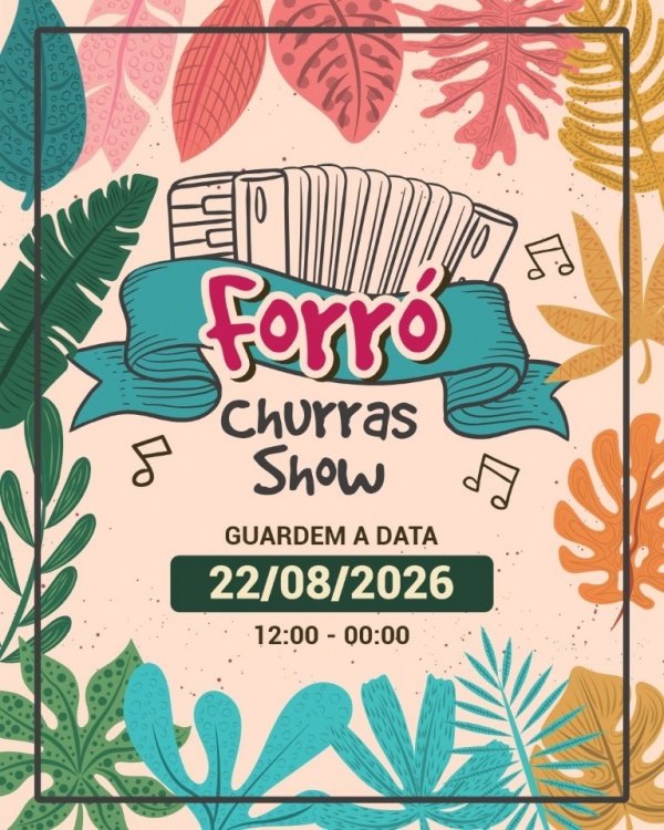Imagem do evento Churras Show